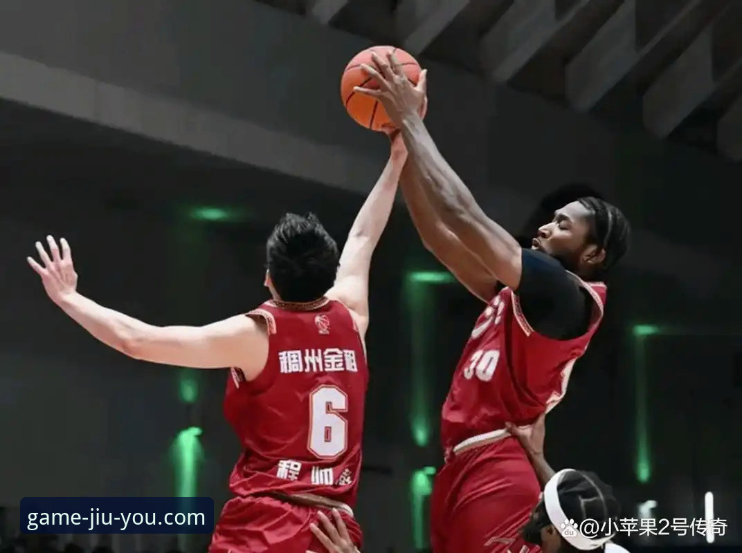 CBA季后赛G2加时激战：浙江83-81逆转宁波晋级八强，赛事回放与九游平台观赛指南